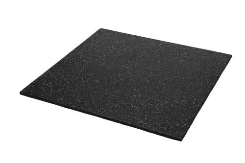 Podłoga gumowa kwadrat 100x100 cm grubość 20mm MOZAIKA