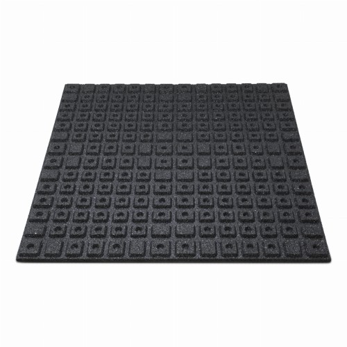 podłoga gumowa antishock tłumiąca uderzenia premium spód