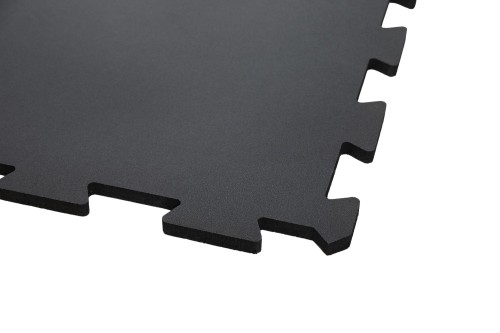 podłoga gumowa CLF klasa palności