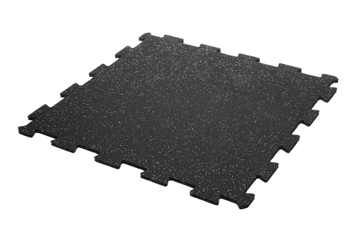 puzzle gumowe nakrapiane