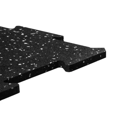 puzzle gumowe nakrapiane