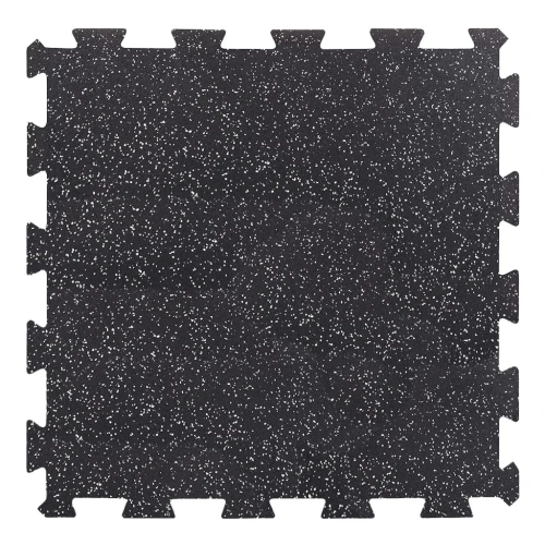 puzzle gumowe nakrapiane