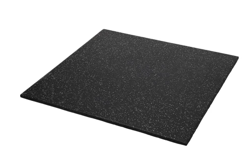 Podłoga gumowa kwadrat 100x100 cm grubość 10mm MOZAIKA