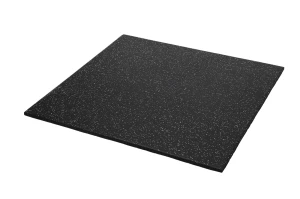 Podłoga gumowa kwadrat PREMIUM 100x100 cm grubość 30mm MOZAIKA