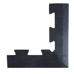 Wykończenie puzzla 10mm narożnik 98 cm x 98 cm LEWE