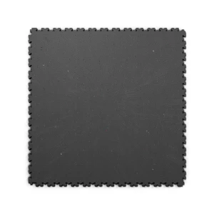 Płytka PCW XL 65,3 cm x 65,3 cm classic ECO szara