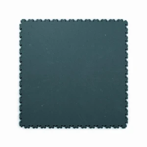Płytka PCW XL 65,3 cm x 65,3 cm classic ECO niebieska