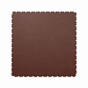 Płytka PCW XL 65,3 cm x 65,3 cm classic ECO brązowa