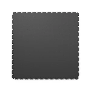 Płytka PCW XL 65,3 cm x 65,3 cm szara
