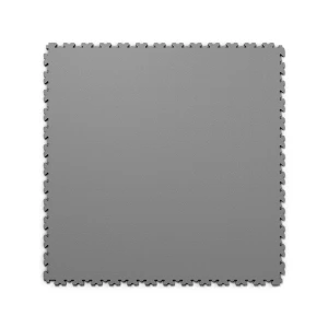 Płytka PCW XL 65,3 cm x 65,3 cm jasnoszara