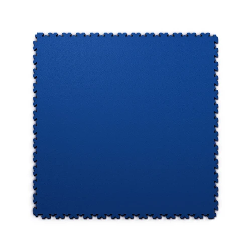 Płytka PCW XL 65,3 cm x 65,3 cm niebieska